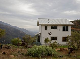 7904 Engineers Rd, Julian, CA 92036