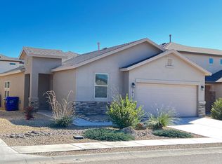 7016 Chaco St, Las Cruces, NM 88012