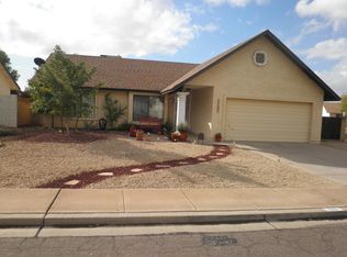 2307 E Crescent Ave, Mesa, AZ 85204