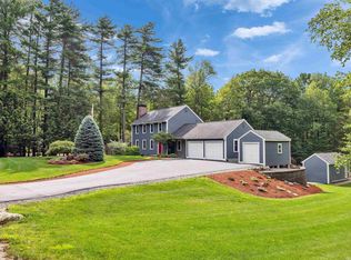 66 Cambridge Rd, Bedford, NH 03110