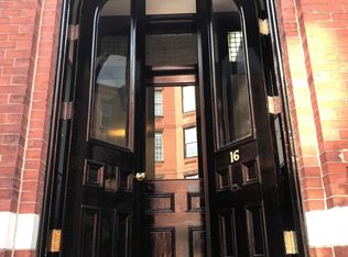 16 Symphony Rd #4A, Boston, MA 02115