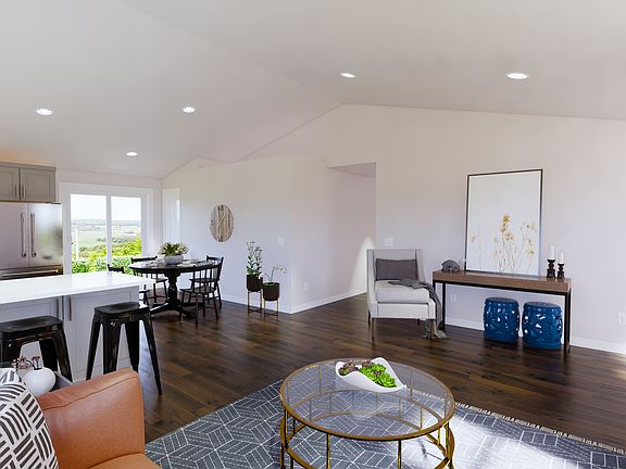 Alderwood Living