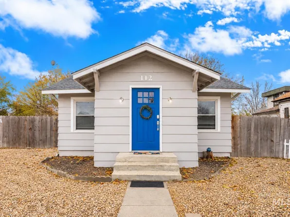 112 17th Ave S, Nampa, ID 83651