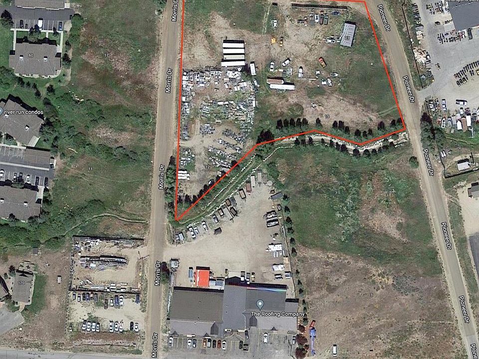 2nd image of 23 PIONEER Drive