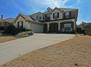 4213 Bonita Dr, Flower Mound, TX 75022