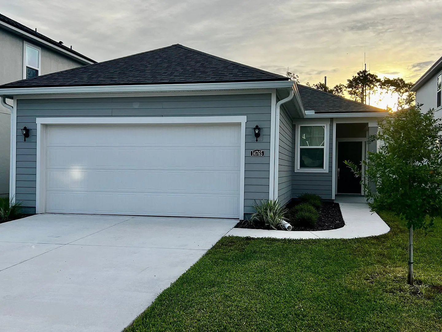 Beautiful 4-Bedroom Home Built in 2024! — Photo 3