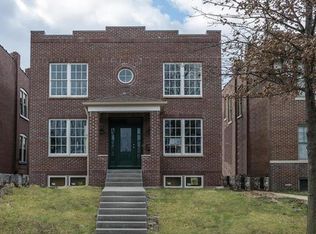 4056 De Tonty St, Saint Louis, MO 63110