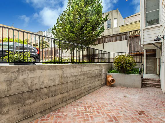 2nd image of 815 Pierce St #1B