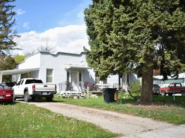 510 W Main Ave, Chewelah, WA 99109