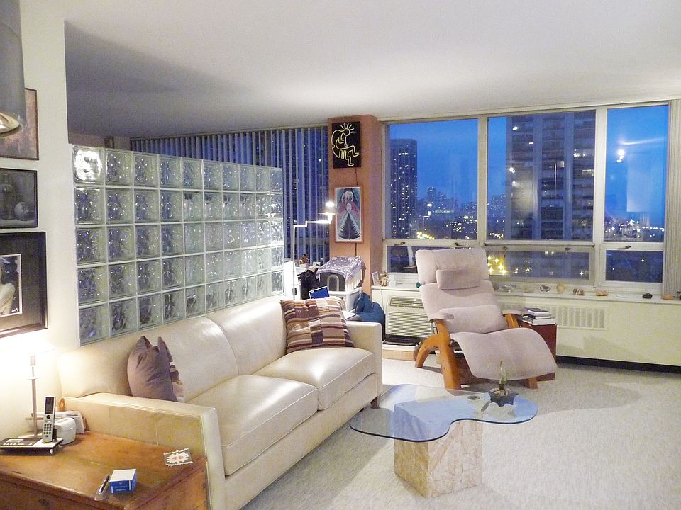 Fabulous views from your living room