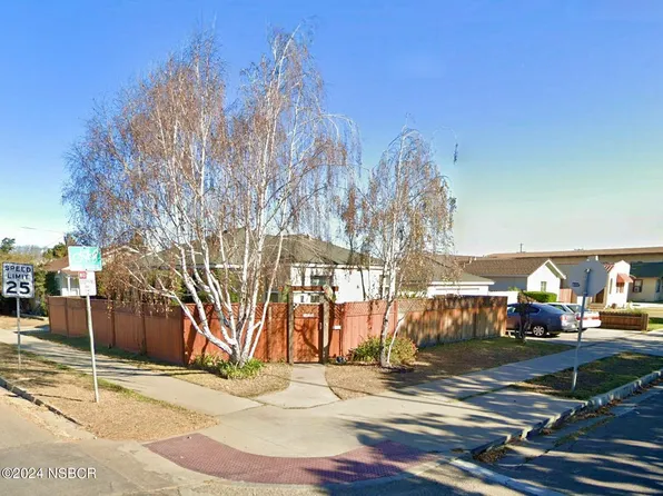 401 E Fesler St, Santa Maria, CA 93454