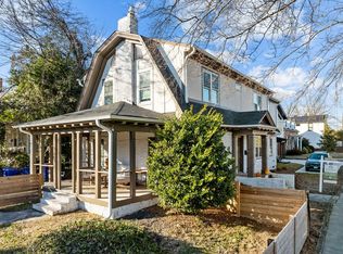 1001A N Gregson St, Durham, NC 27701