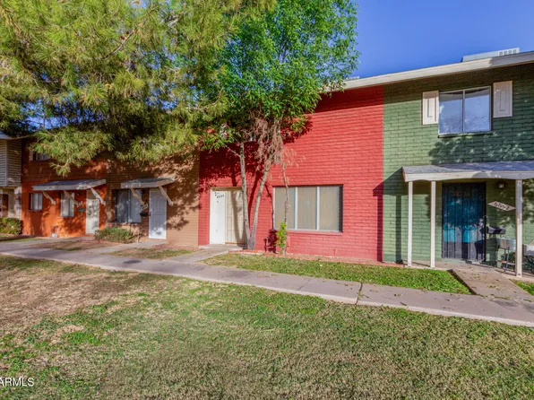 6654 N 43RD Avenue, Glendale, AZ 85301