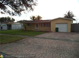 5171 SW 88th Ter, Cooper City, FL 33328