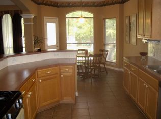 607 Caribou Ridge Trl, Pflugerville, TX 78660