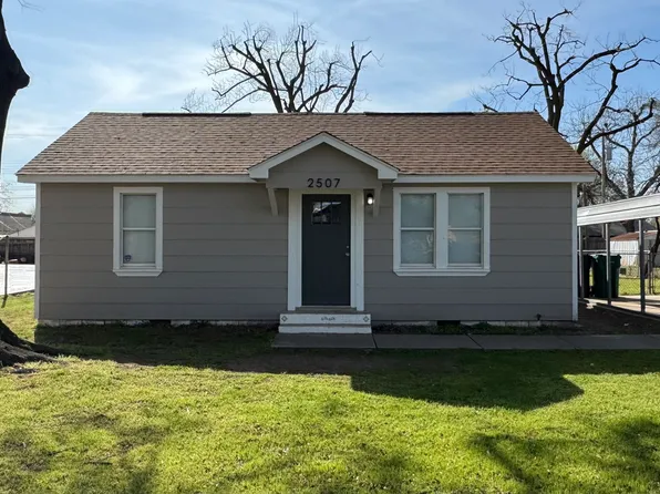 2507 Norman Ave, Oklahoma City, OK 73127