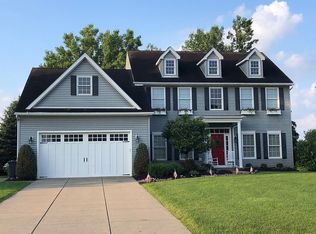 5718 Woodruff Dr, Clarence Center, NY
