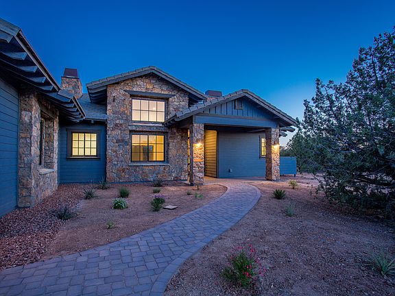 2nd image of 5445 W Secret Springs Dr