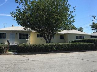 17260 Valencia Ave, Fontana, CA 92335