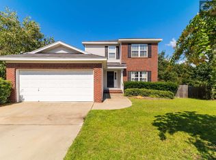 124 Harmon Creek Ct, Lexington, SC 29072