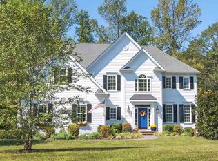 2732 Proffit Crossing Ln, Charlottesville, VA 22911