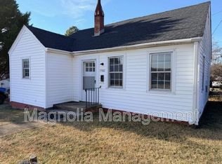 1502 Deer Crossing Ct, Henderson, NC 27536