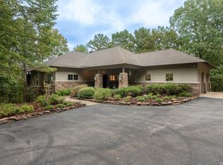 220 Lake Ln, Heber Springs, AR 72543