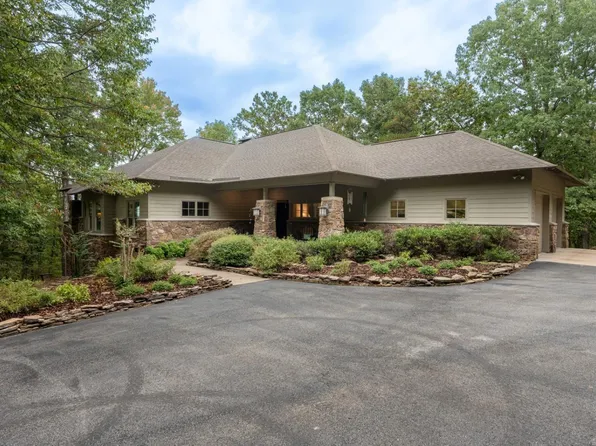 220 Lake Ln, Heber Springs, AR 72543