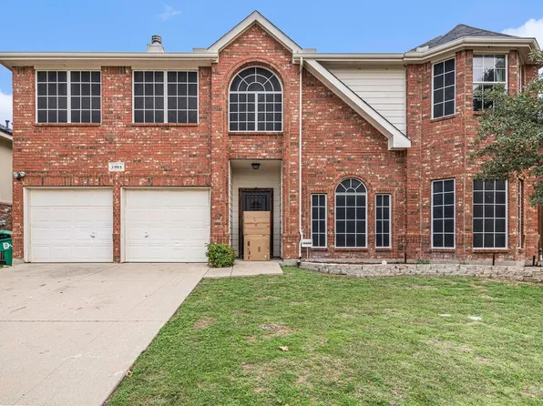 7304 Livingston Dr, Denton, TX 76210