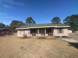 245 Lagrange Rd, La Grange, NC 28551