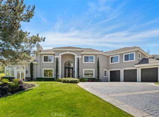 31102 Via Peralta, Coto De Caza, CA 92679
