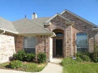 2008 Cobblestone Trl, Forney, TX 75126