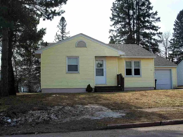 151 E Francis St, Ironwood, MI 49938
