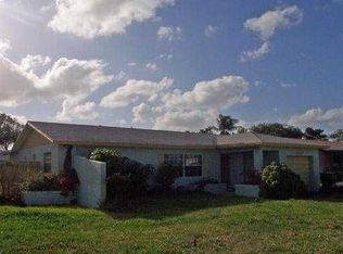 6847 NW 27th Ave, Fort Lauderdale, FL 33309