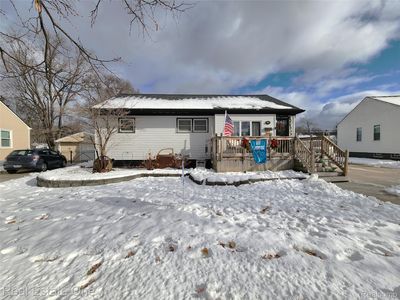 759 Chippewa St, Mount Clemens, MI, 48043