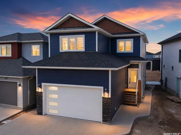 143 Sharma LANE, Saskatoon, SK S7W 1L1