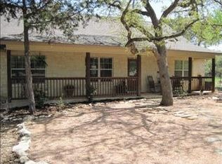 1495 Rolling River Vw, Spring Branch, TX 78070