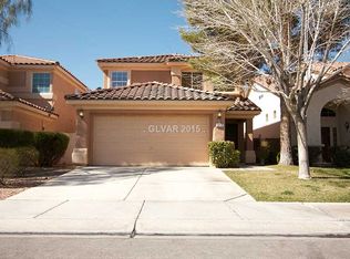 1317 Paraiso St, Las Vegas, NV 89117