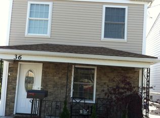 36 Loring Ave #2, Edison, NJ 08817