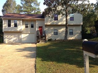 260 Park Ave, Woodstock, GA 30188
