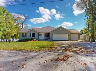 4204 Majorna Dr, West Salem, OH 44287