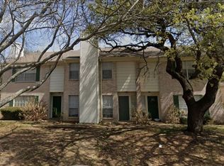 308 Mill Creek Cir #312, Woodway, TX 76712