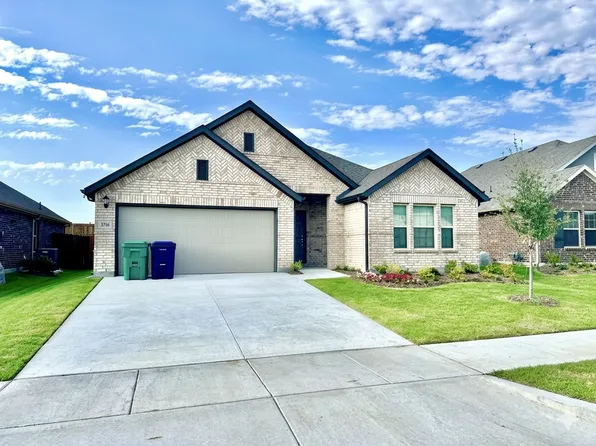 3716 Cedar Elm Trl, Argyle, TX 76226