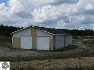 8951 Day Rd NE, Mancelona, MI 49659