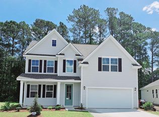 280 Lassoed Circle Lot 13 Forrester E, Murrells Inlet, SC 29576
