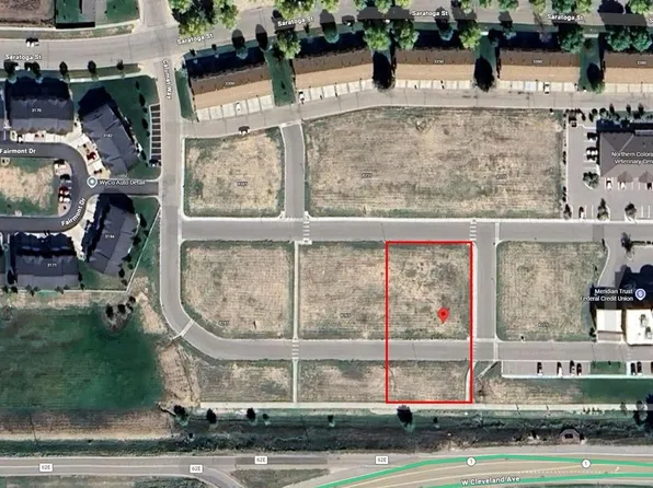 8245 Wellington Blvd, Wellington, CO 80549