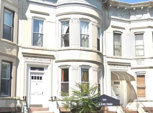 433 74th St #1, Brooklyn, NY 11209