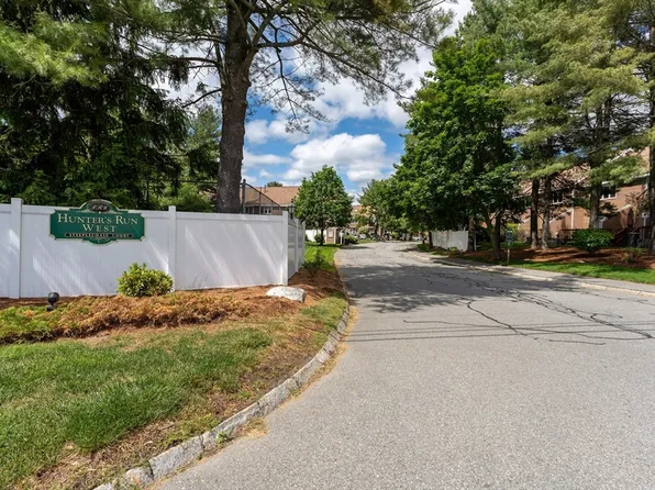 79 Steeplechase Ct Unit 79, Haverhill, MA 01832