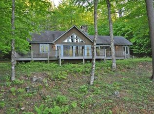 1279 Route 113, Holderness, NH 03245