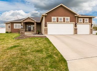 7505 N Cochran Ct, Spokane, WA 99208